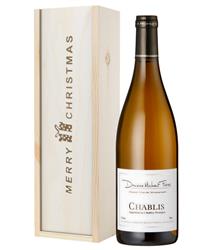 Chablis Christmas Gift