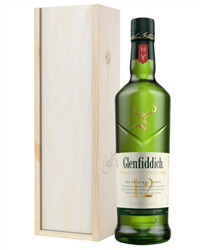 Single Malt Whisky Gift